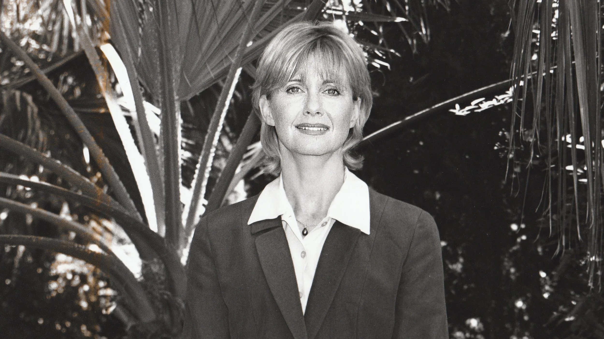 Olivia Newton-John