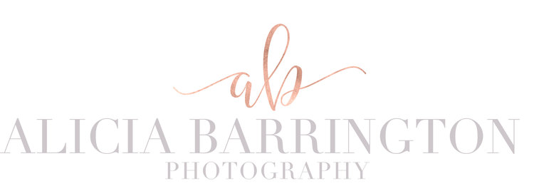 Alicia Barrington Photography