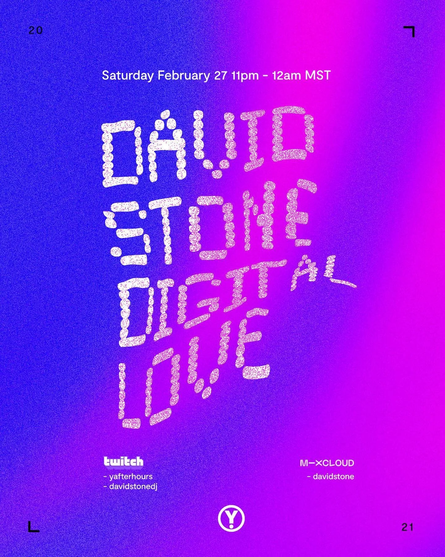 Sending out some digital love to you all tonight on twitch.tv/yafterhours - not to mention our weekly hang on @cjsr_fm 

#bpm885 : 6-8 pm MST
#twitch : 11 pm-12 am MST

#housemusic
#techhouse
#cjsr #yeg #mixshow
#livestream