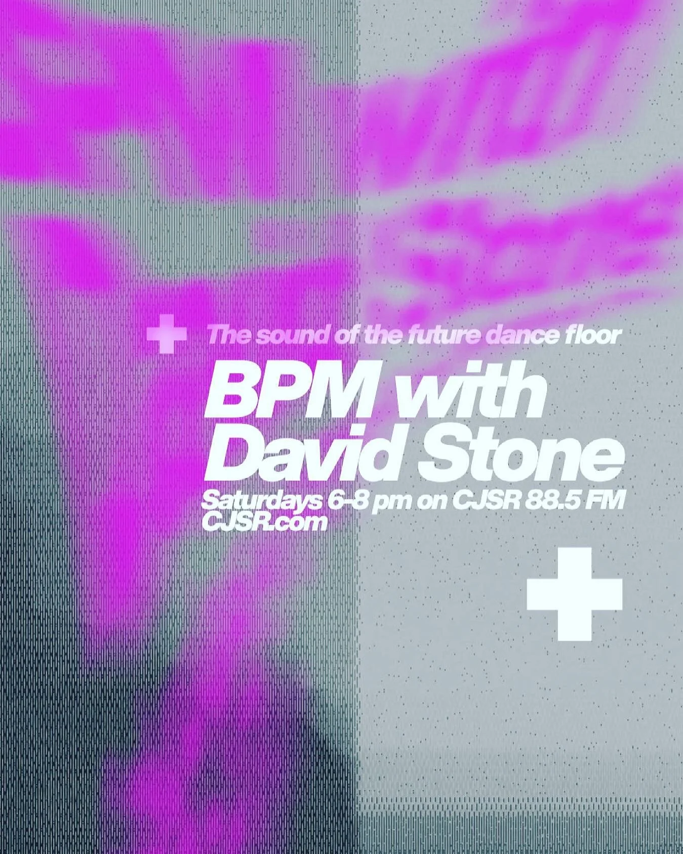 Tonight on #bpm885 @cjsr_fm: new music from @therealmikedunn, @antiupmusic, @anotherchemicallovestory, @hannah_wants, @ducksaucenyc, @indiajordan_ and more. 
6-8 pm MST / CJSR.com
Streaming after broadcast at Mixcloud.com/davidstone
#housemusic #tech