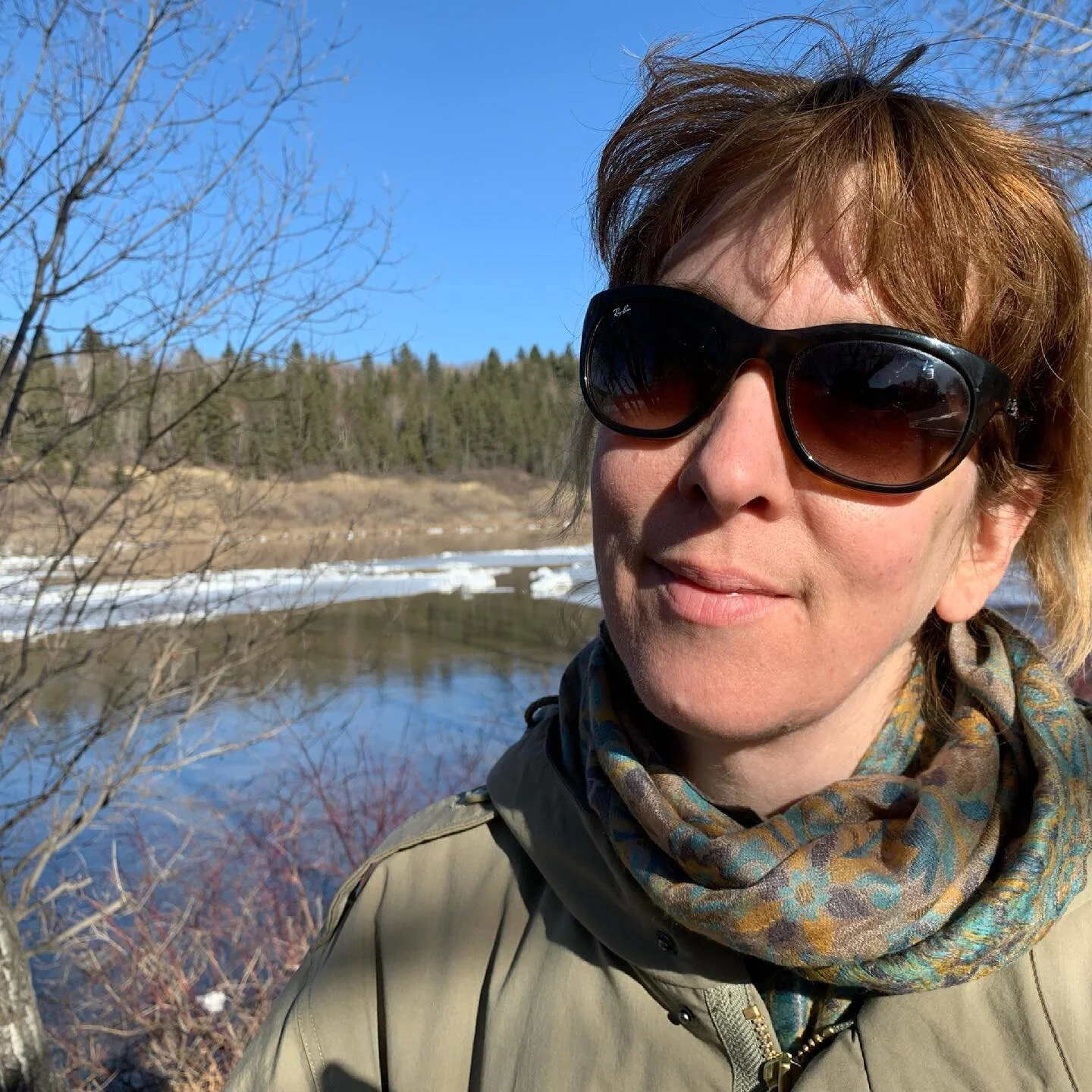 When I think about the important women in my life, I think about how funny, brave, intelligent, and inspiring they have been to me. I&rsquo;m blessed to have been in their presence. This one in particular. Happy #internationalwomensday to all of you 