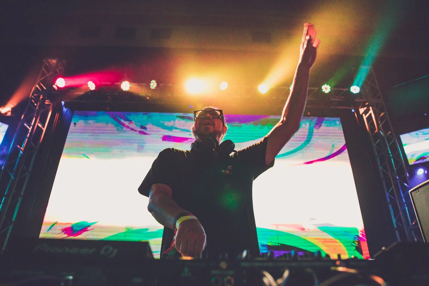 Media — DJ David Stone