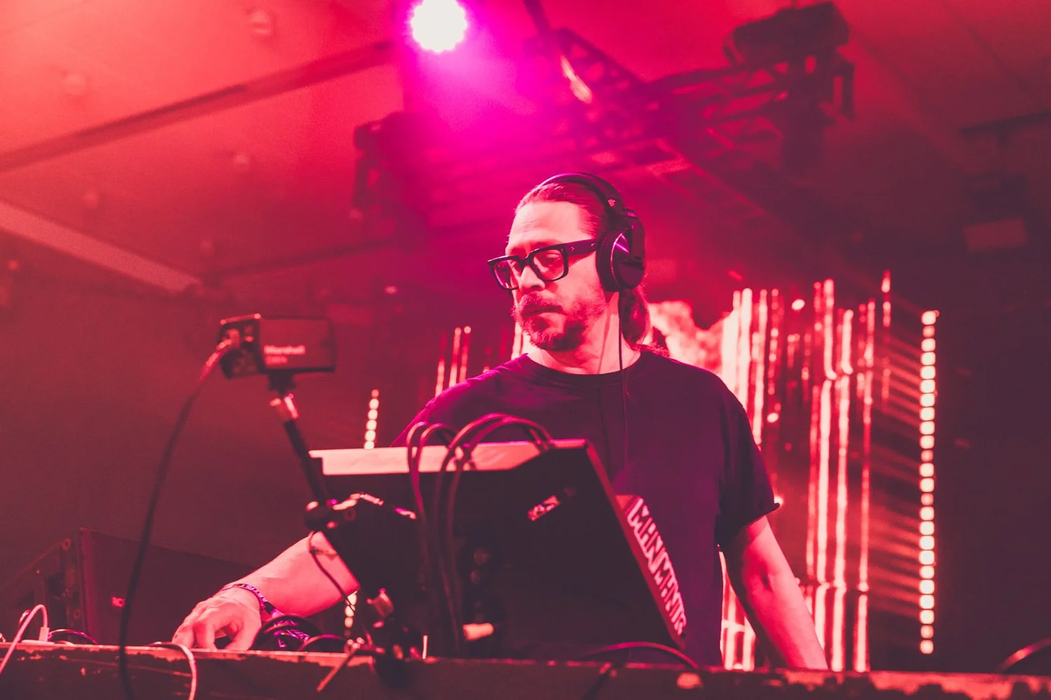 Media — DJ David Stone