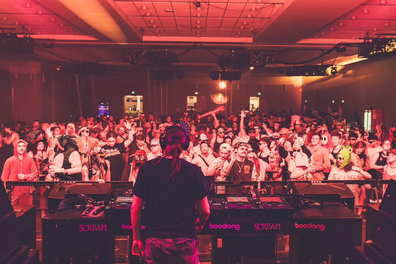 Media — DJ David Stone