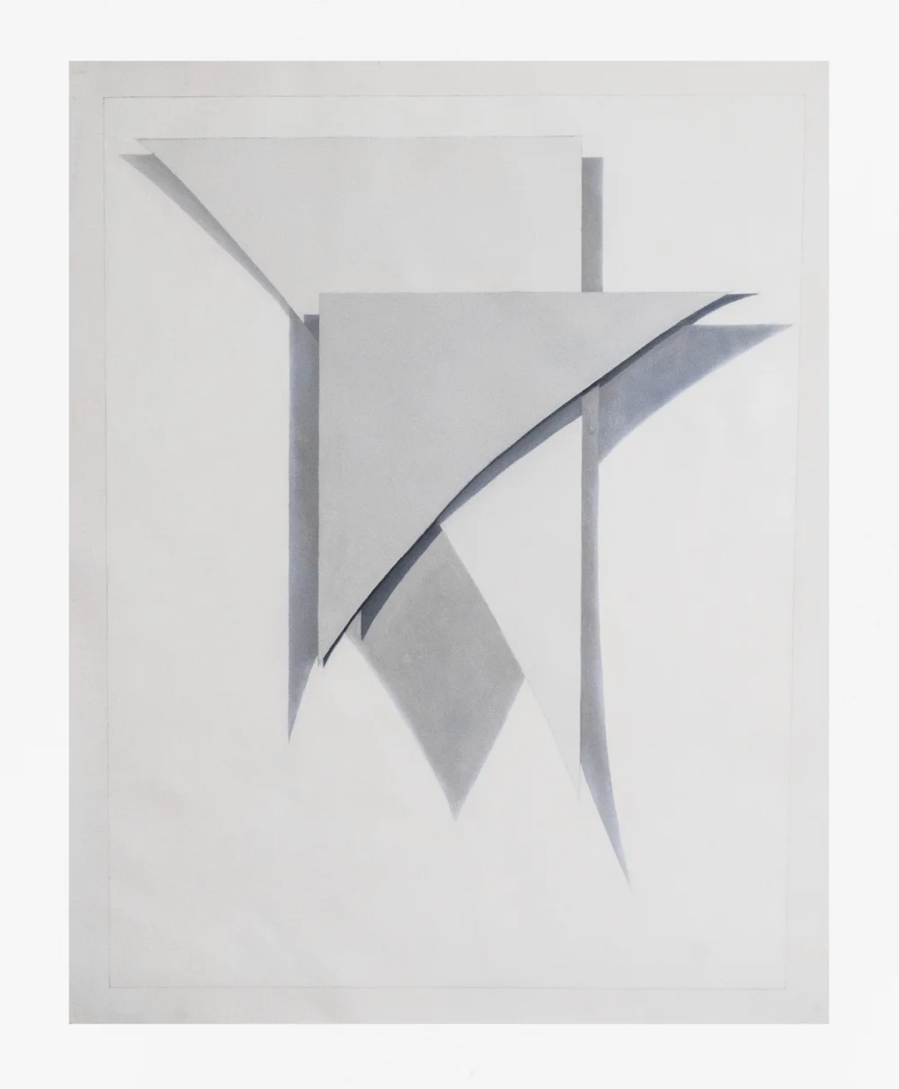 Abstracted Still Life Maquette 