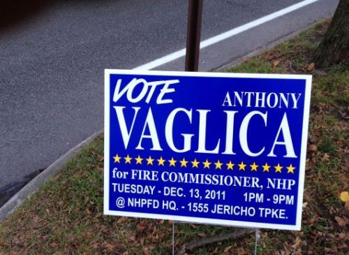 Committed Assault and Harassment Lost Campaign
