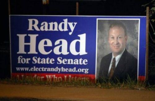Elected to State Senate Indiana