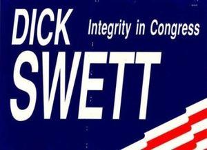 Multi-term Congressman
