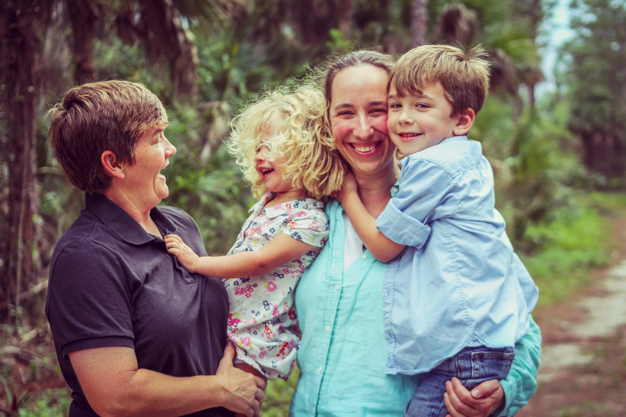 The Most Epic Last Minute LGBT Family Summer Trips