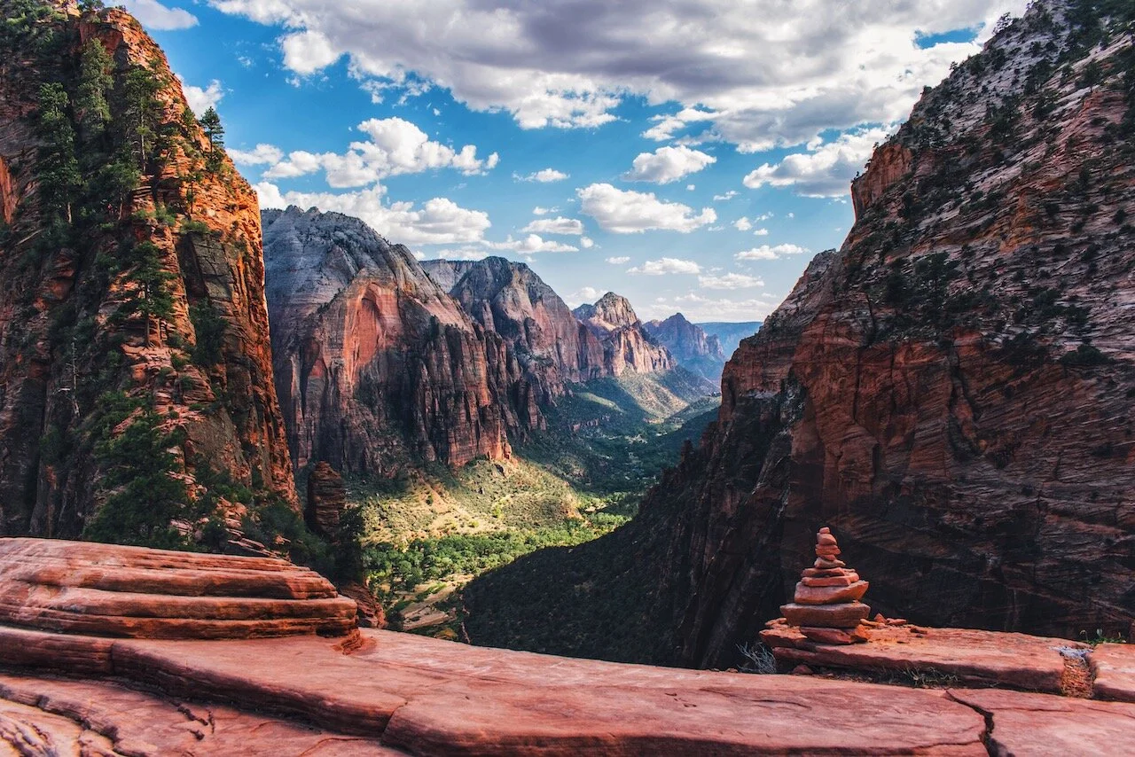 EXPLORE AMERICA'S INCREDIBLE HIDDEN GEMS THIS SUMMER