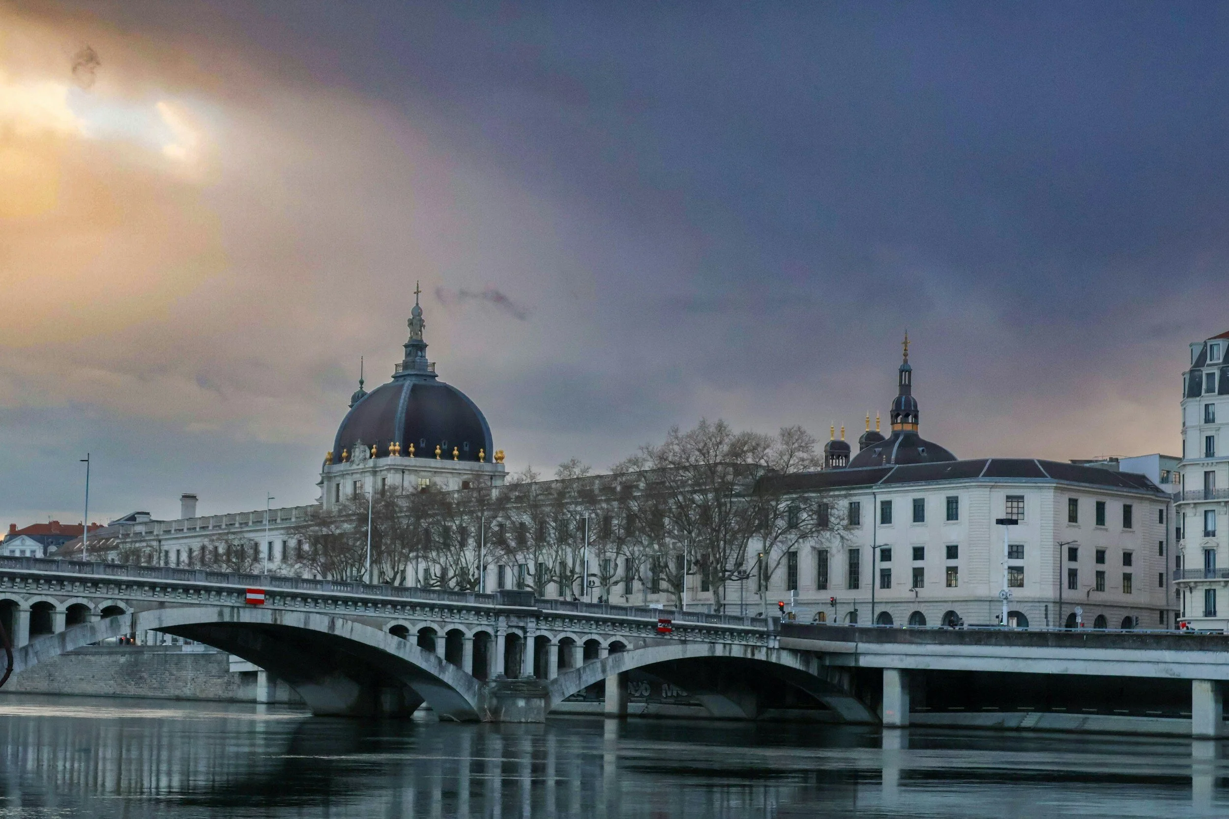Embark on a Journey of Discovery with AmaWaterways