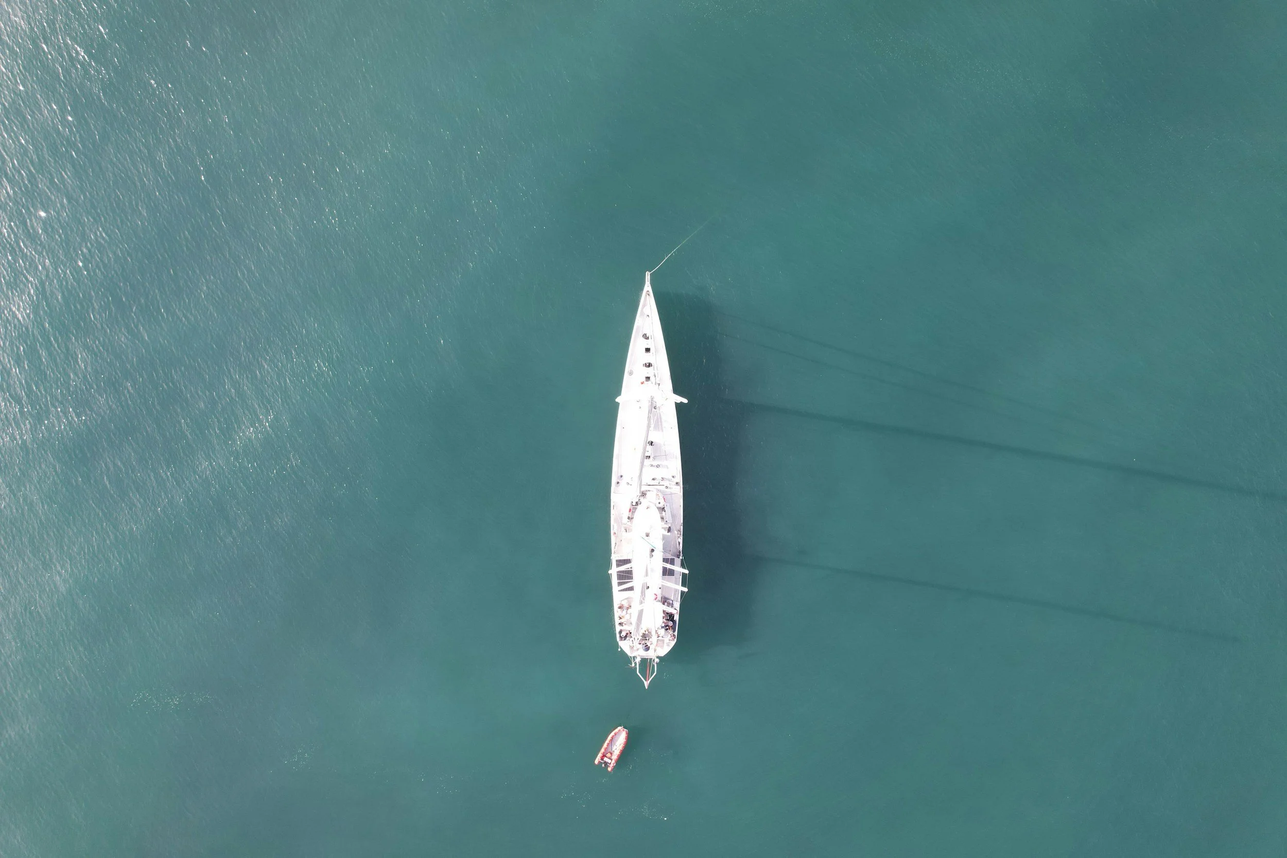 Launching A New Horizon of Ultra-Luxury With Four Seasons Yachts