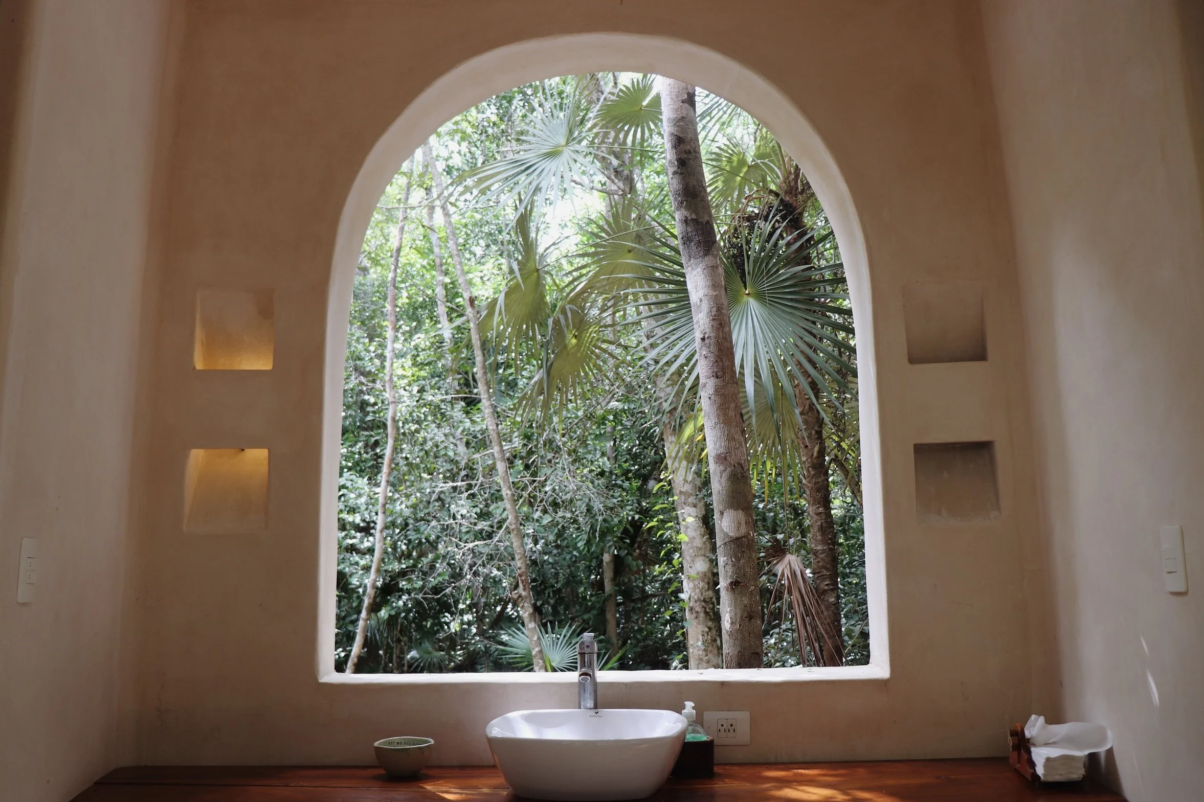 Photo by Adrienne Diaz, Tulum, Mexico