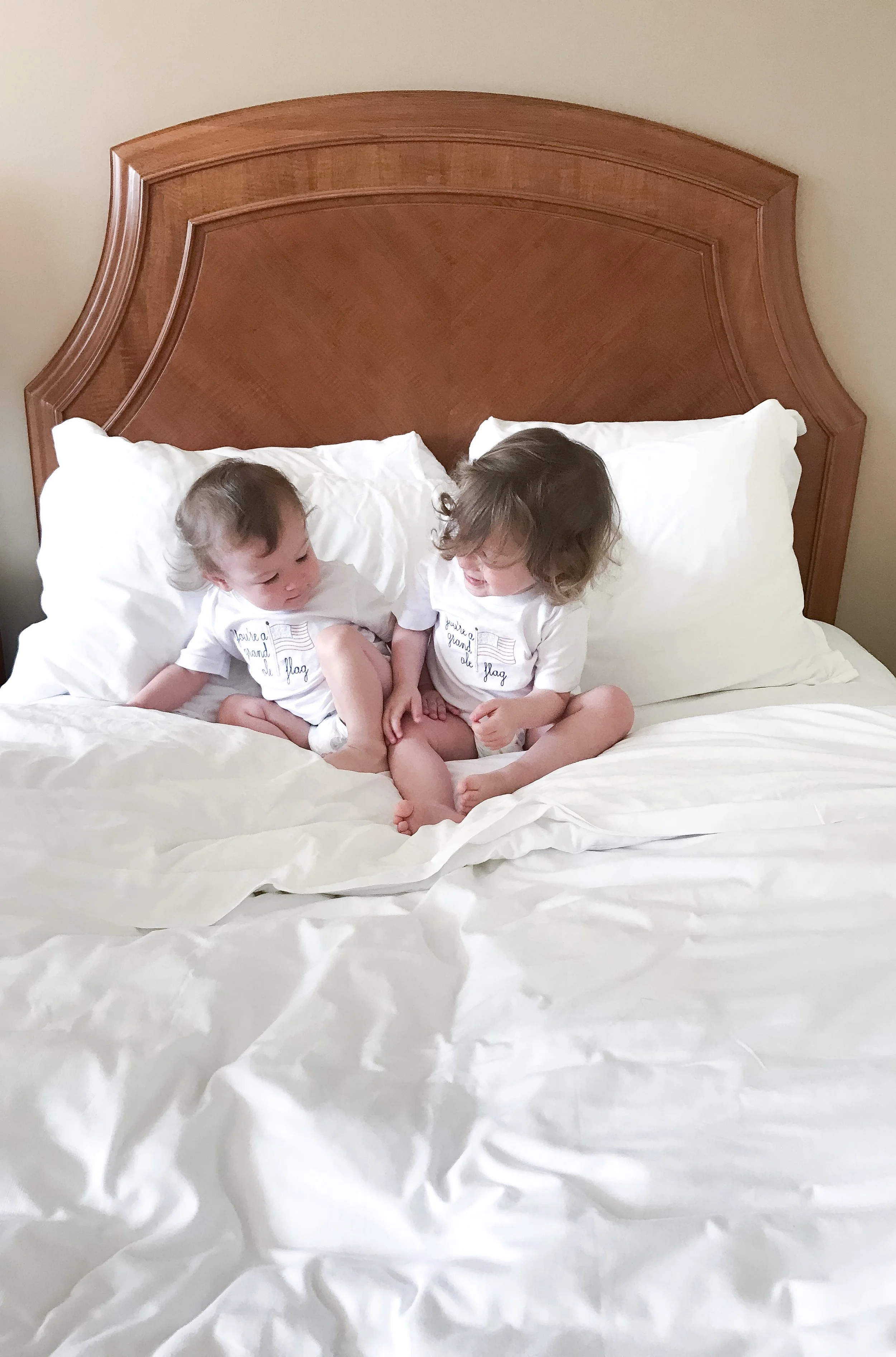 Easy like Sunday Morning :)