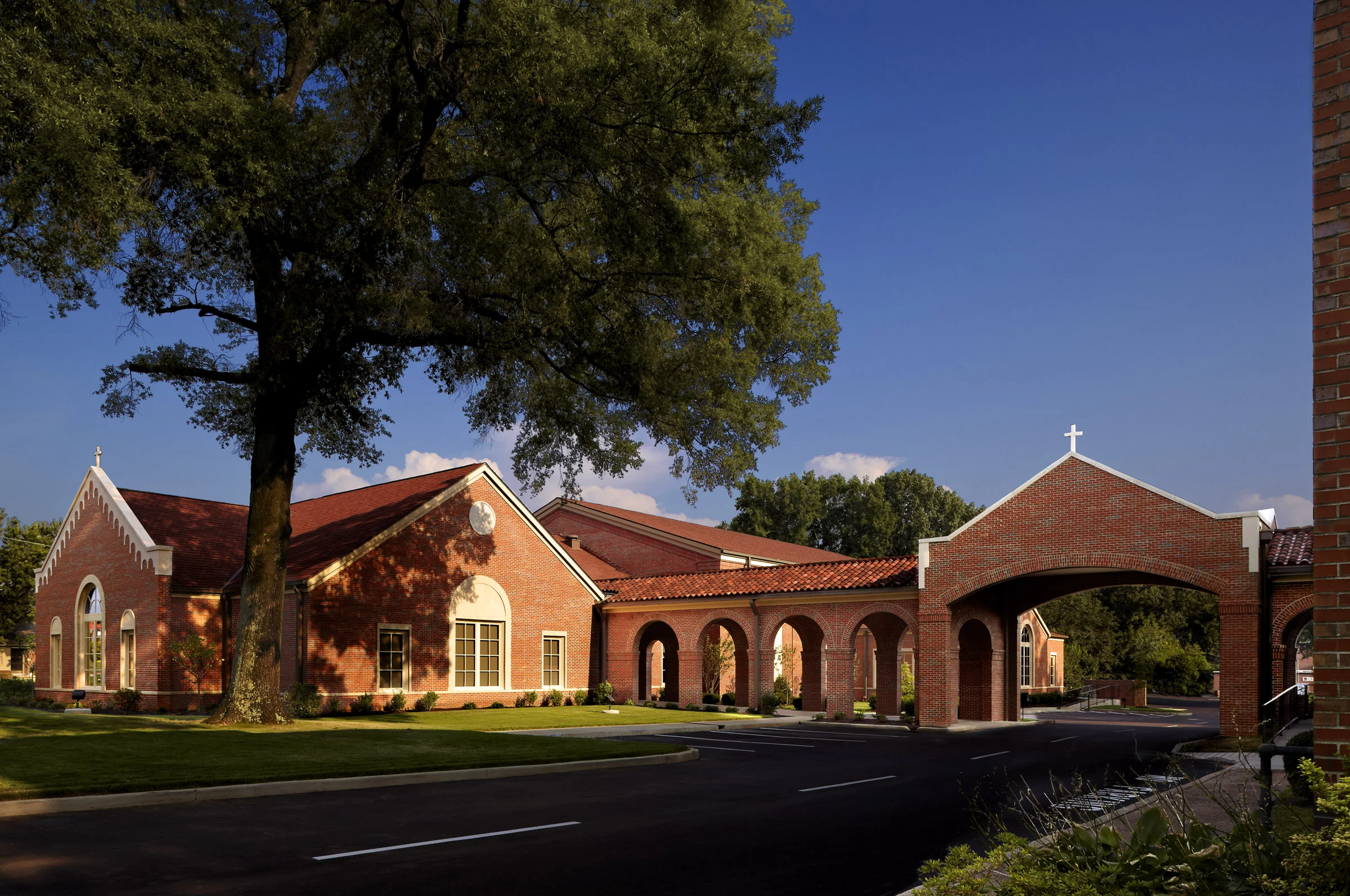Holy Rosary_Parish Life Center_Day Ext_02.jpg