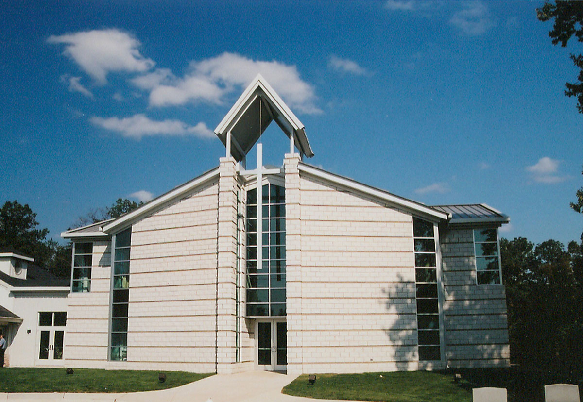 Ashburn Presbyterian Church - Ashburn, VA