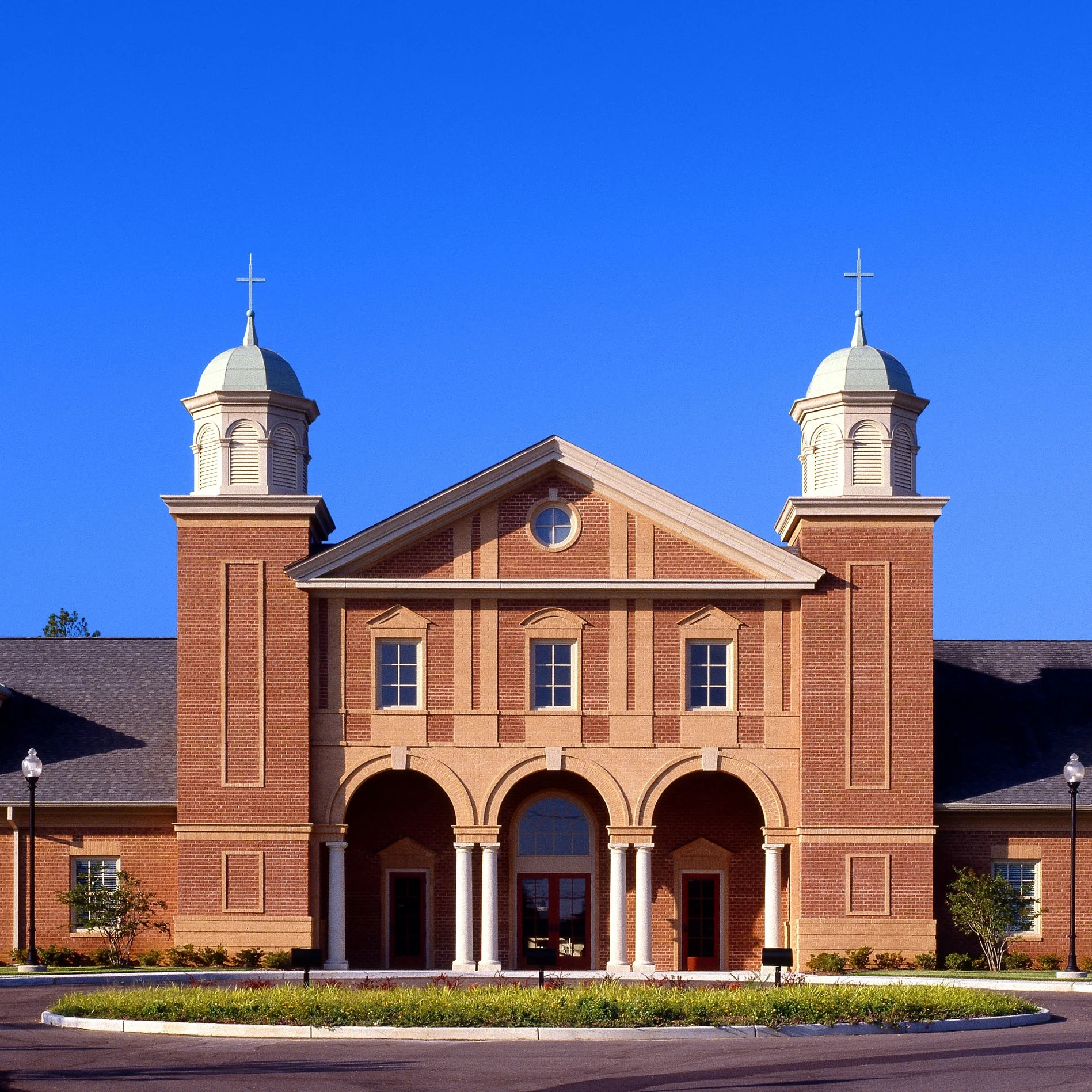 Kingsway Christian Church - Germantown, TN
