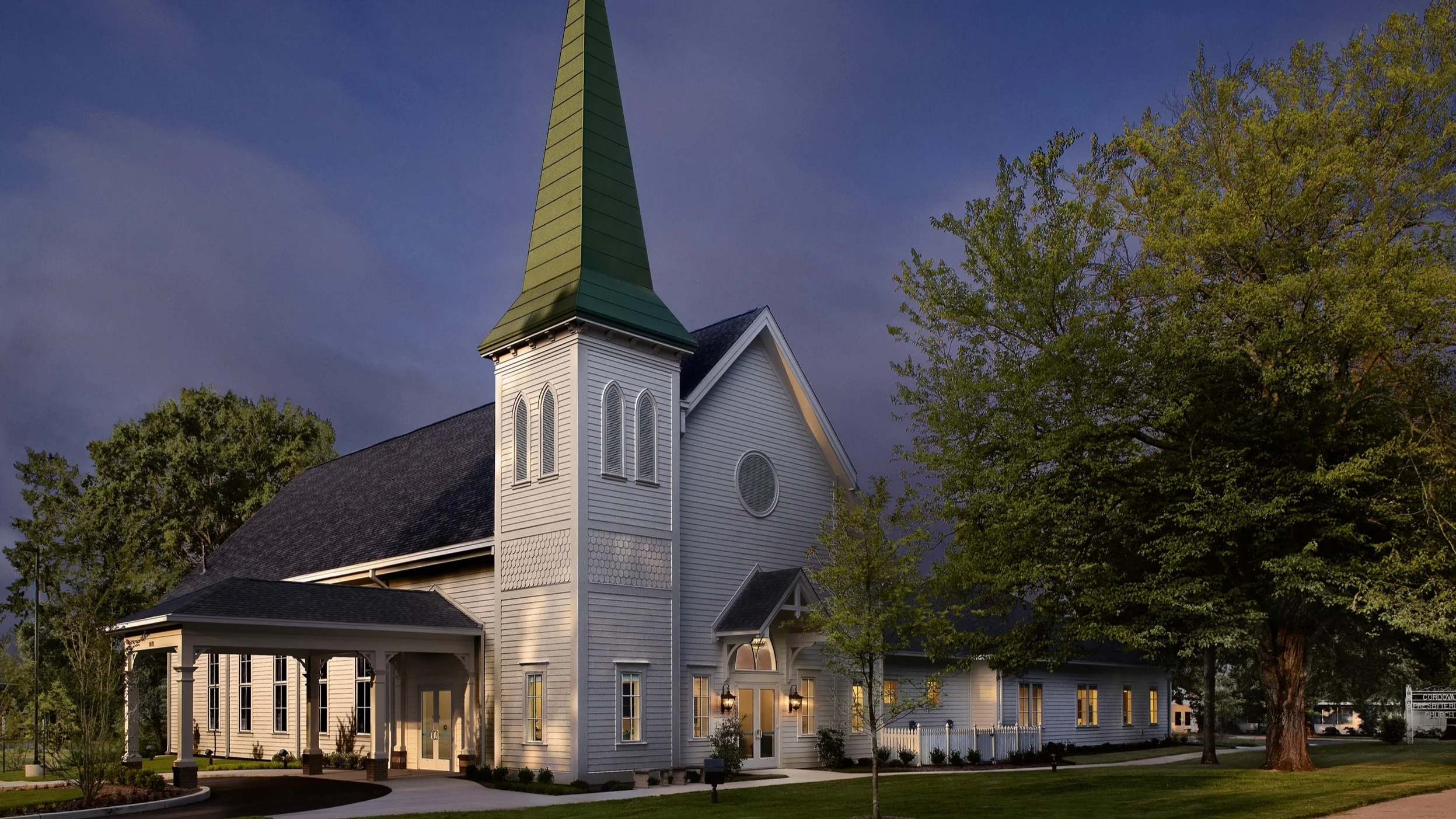 1+-+Cordova+Presbyterian+Church+-+Sunrise+Exterior+-+9+in+wide+%40+600+dpi+-+credit+Jeffrey+Jacobs+Photography.jpg