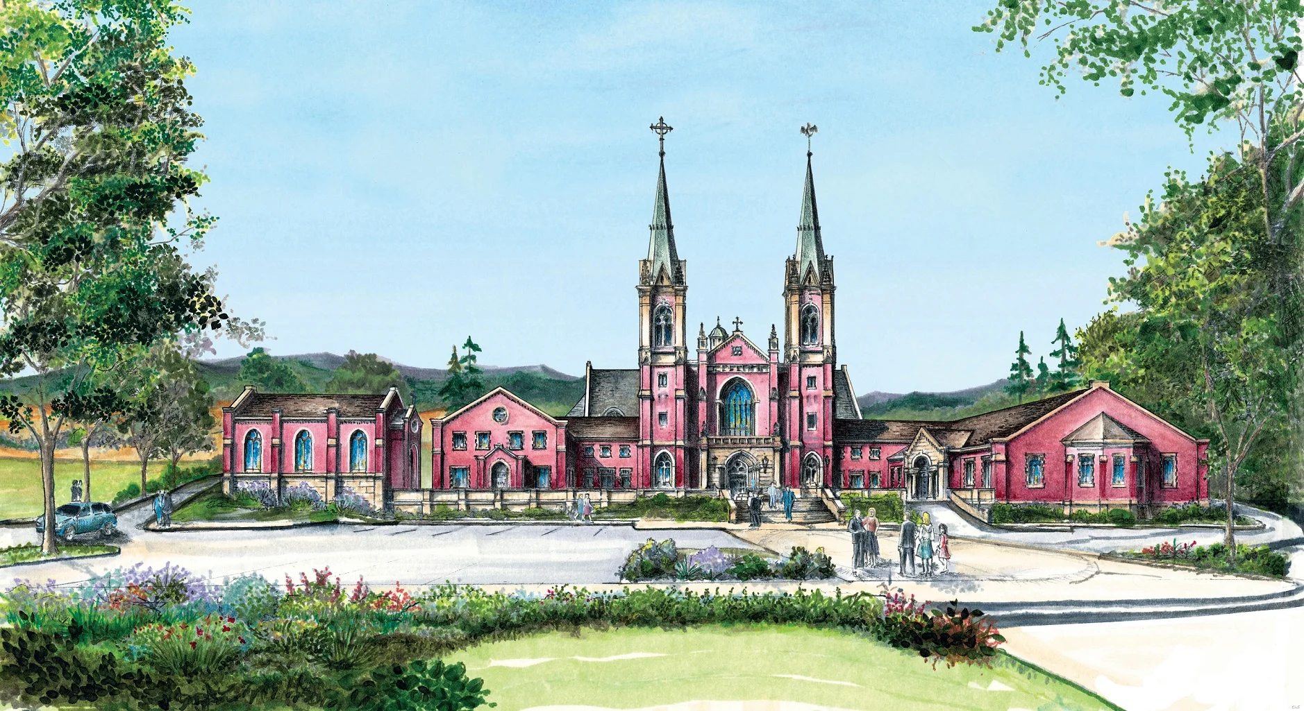 Christ Church