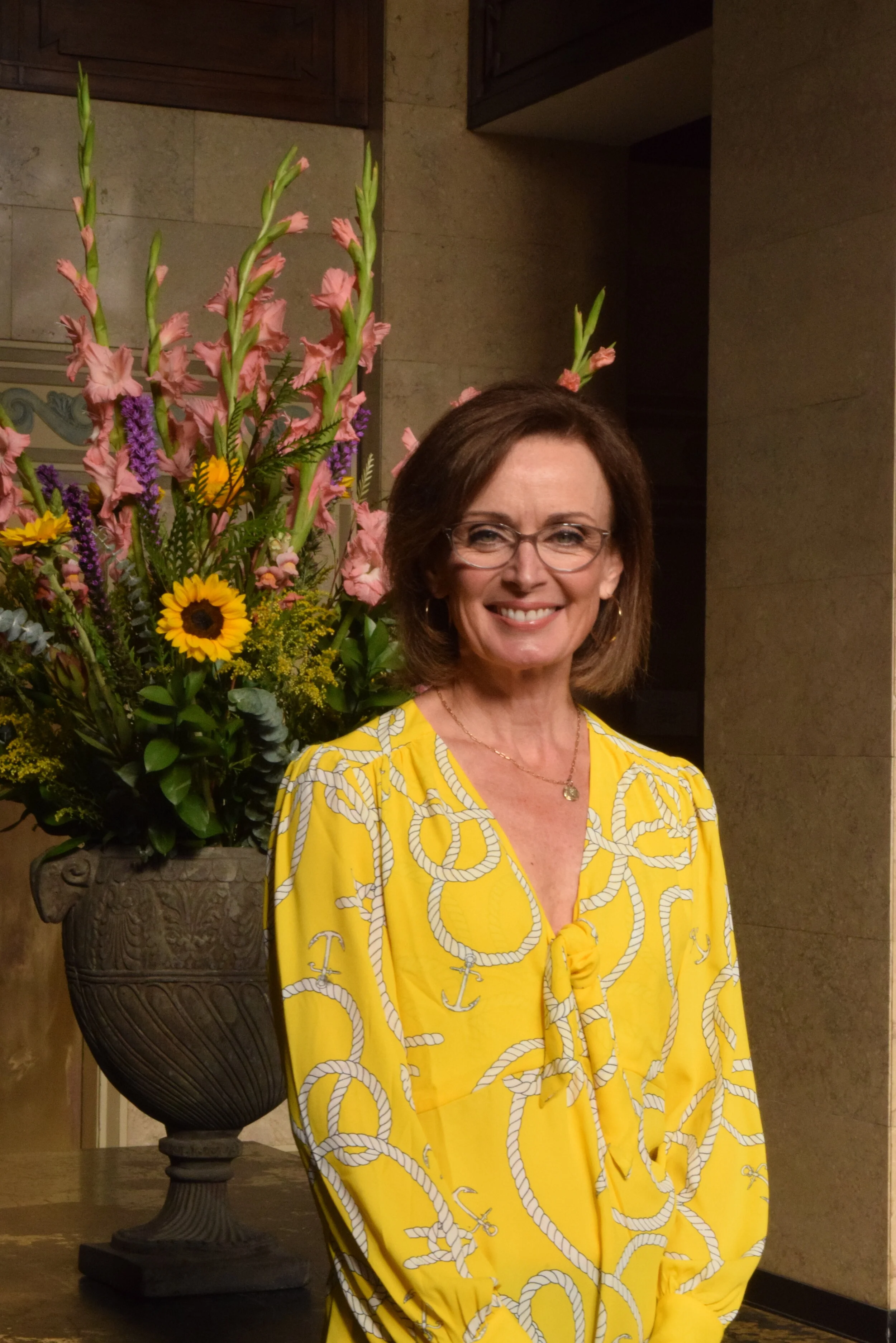  LISA HORD  Principal 