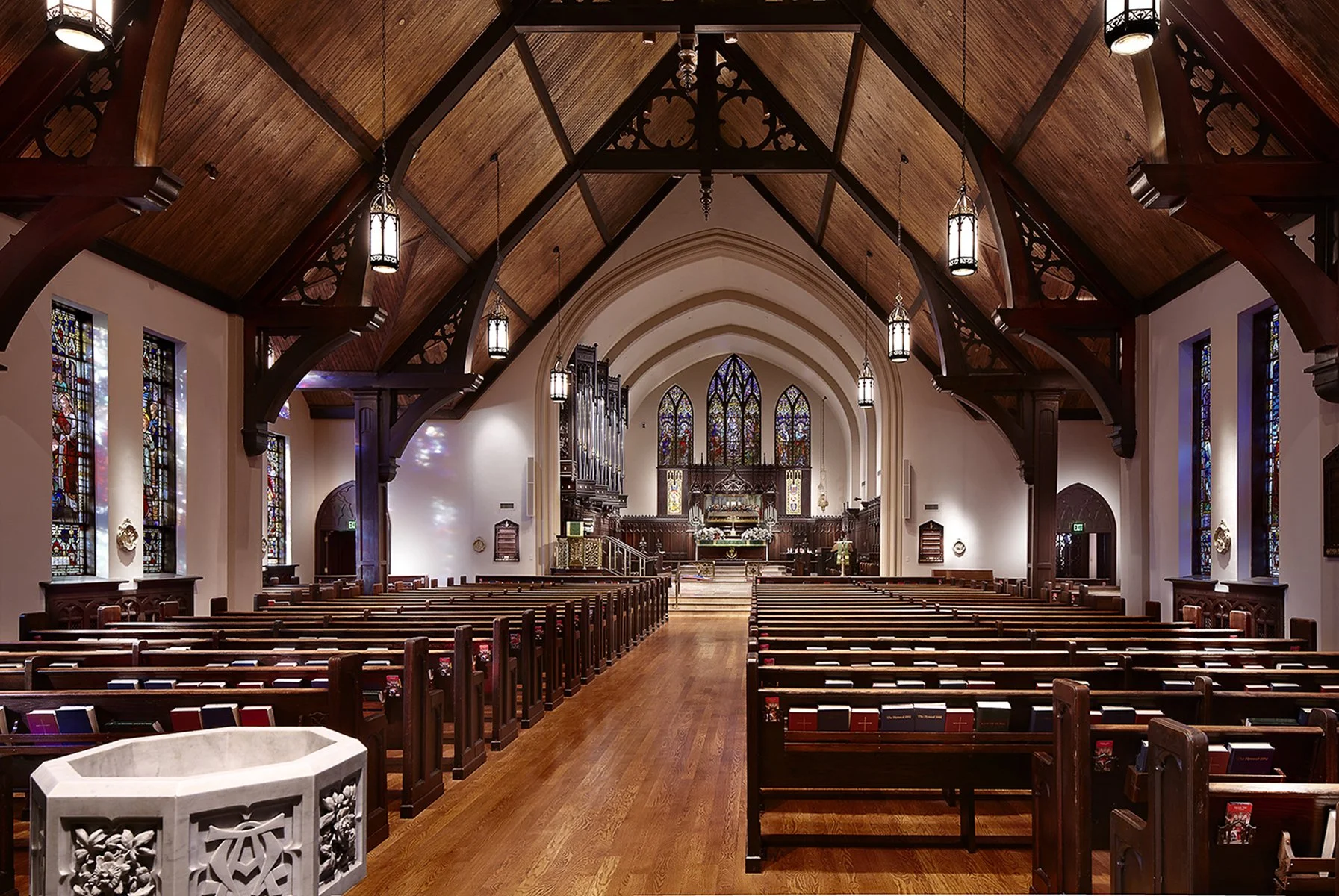 RENOVATIONS