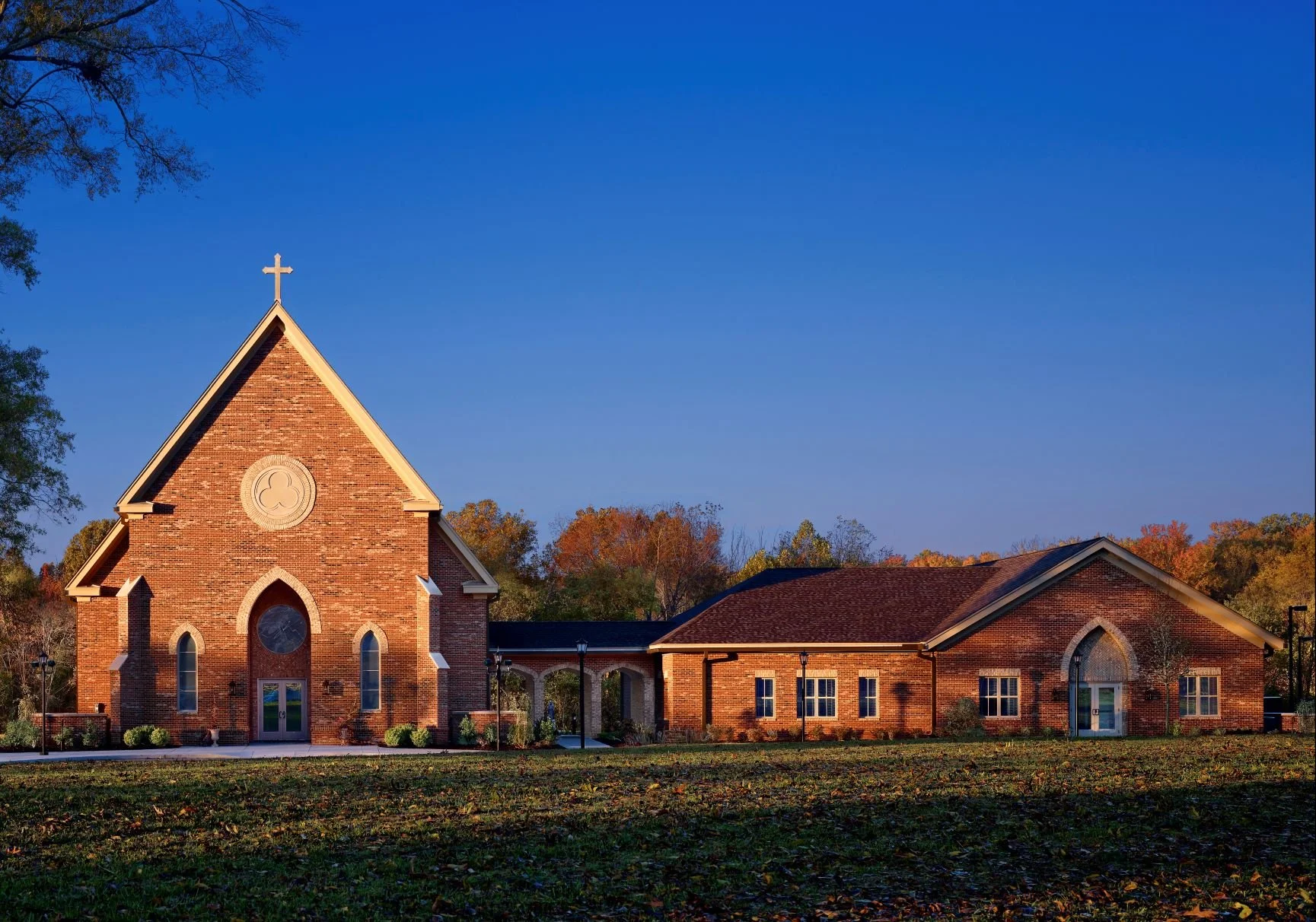 ST. ELISABETH'S EPISCOPAL CHURCH