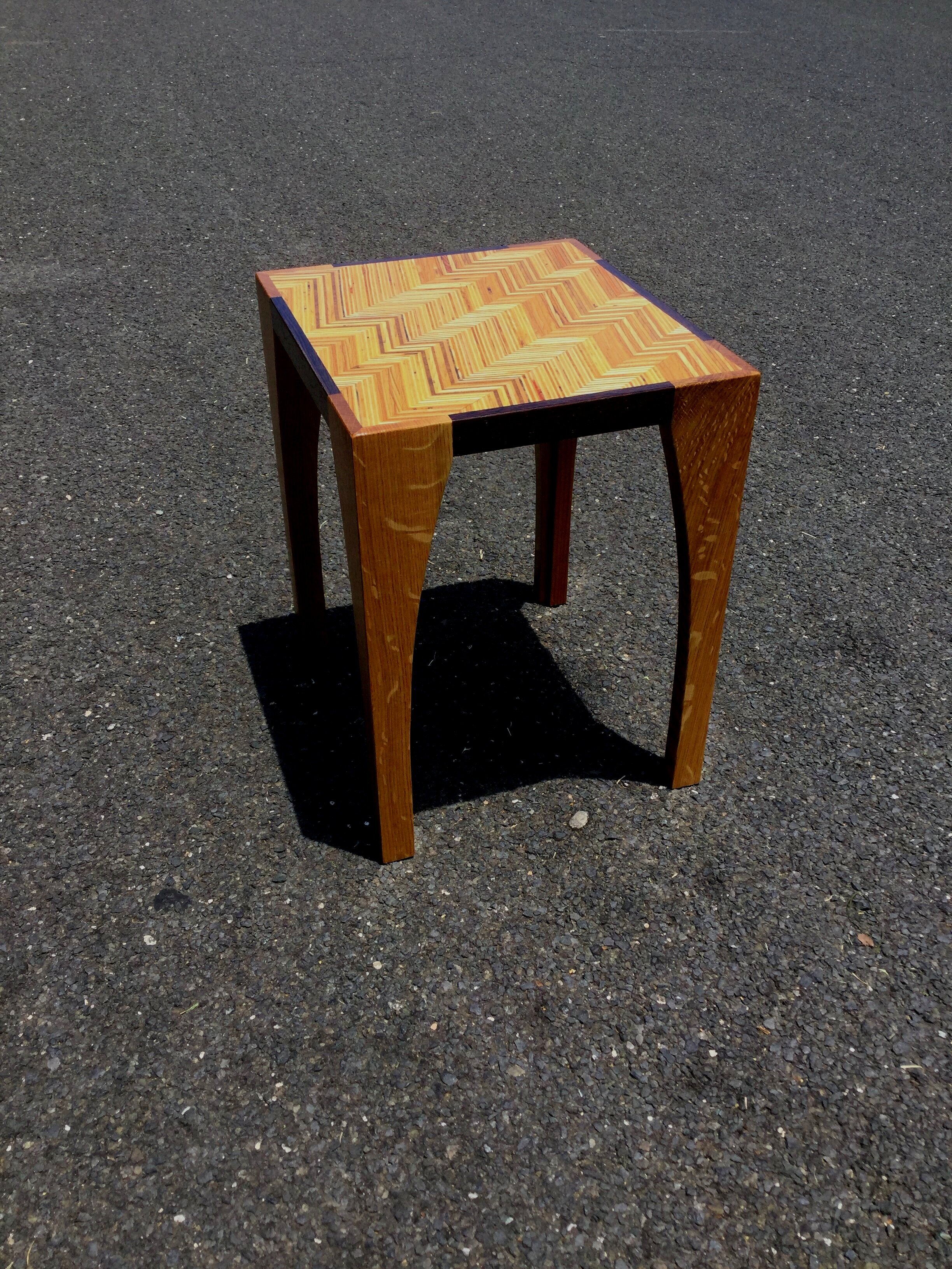Coffee Table  -SOLD-