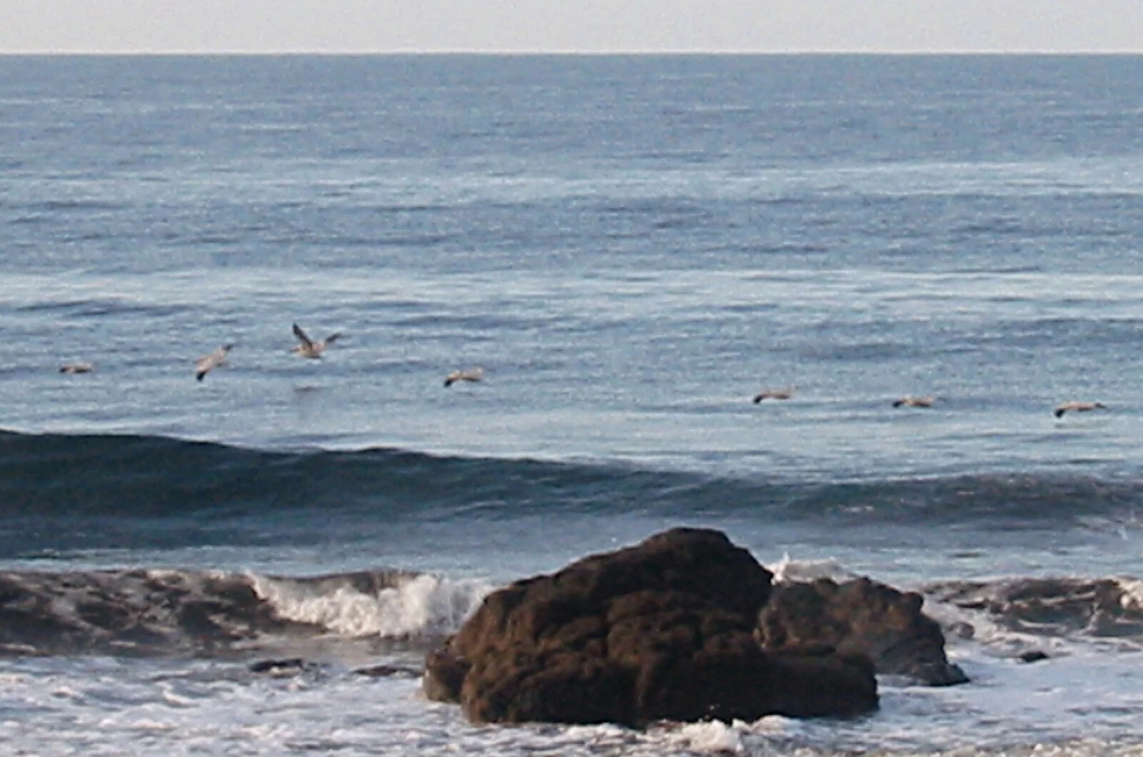 Playa Hermosa