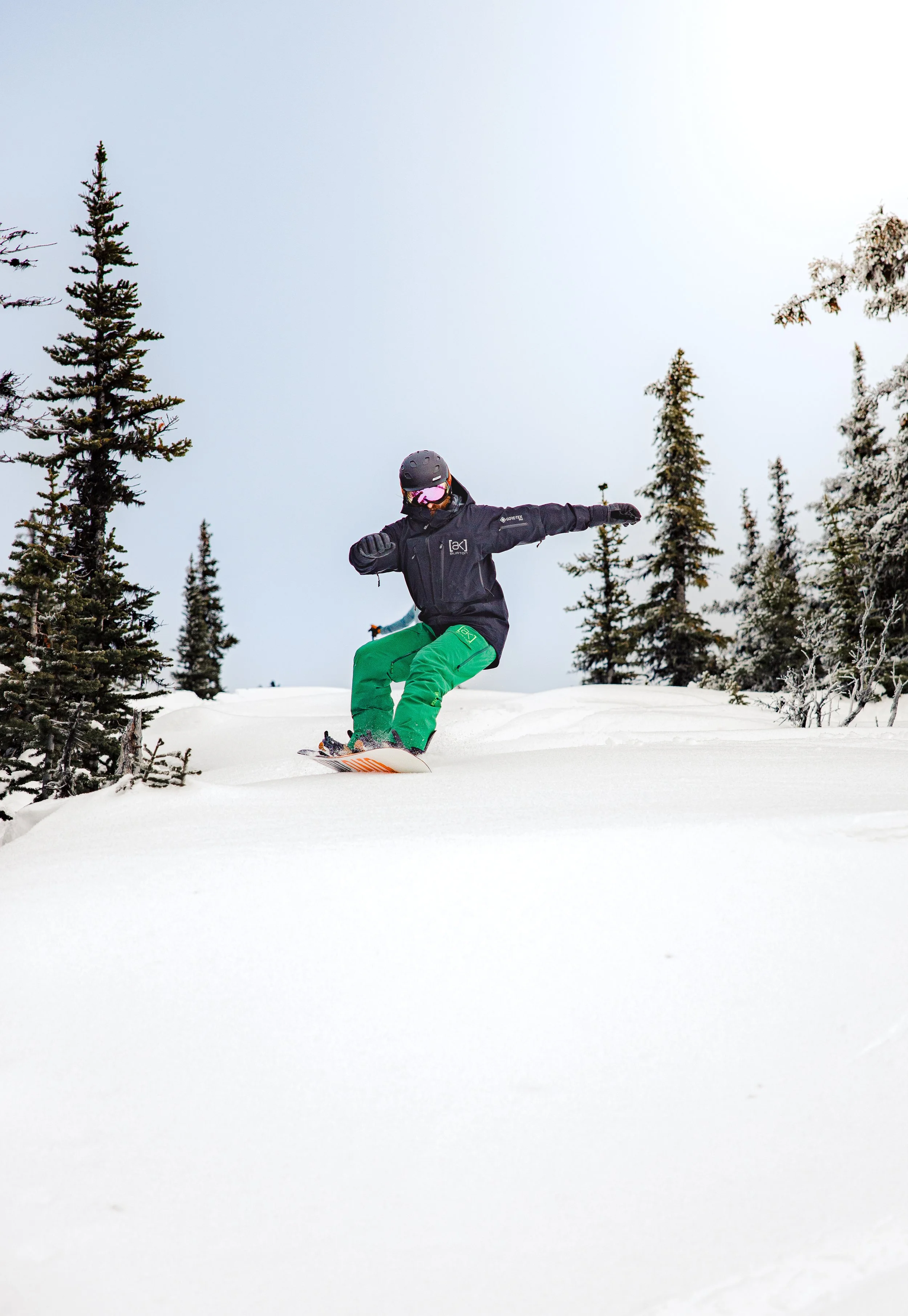 Murray Ridge, BC, Sun & Shred,, Snowseekers -19 Ember Harper.jpg