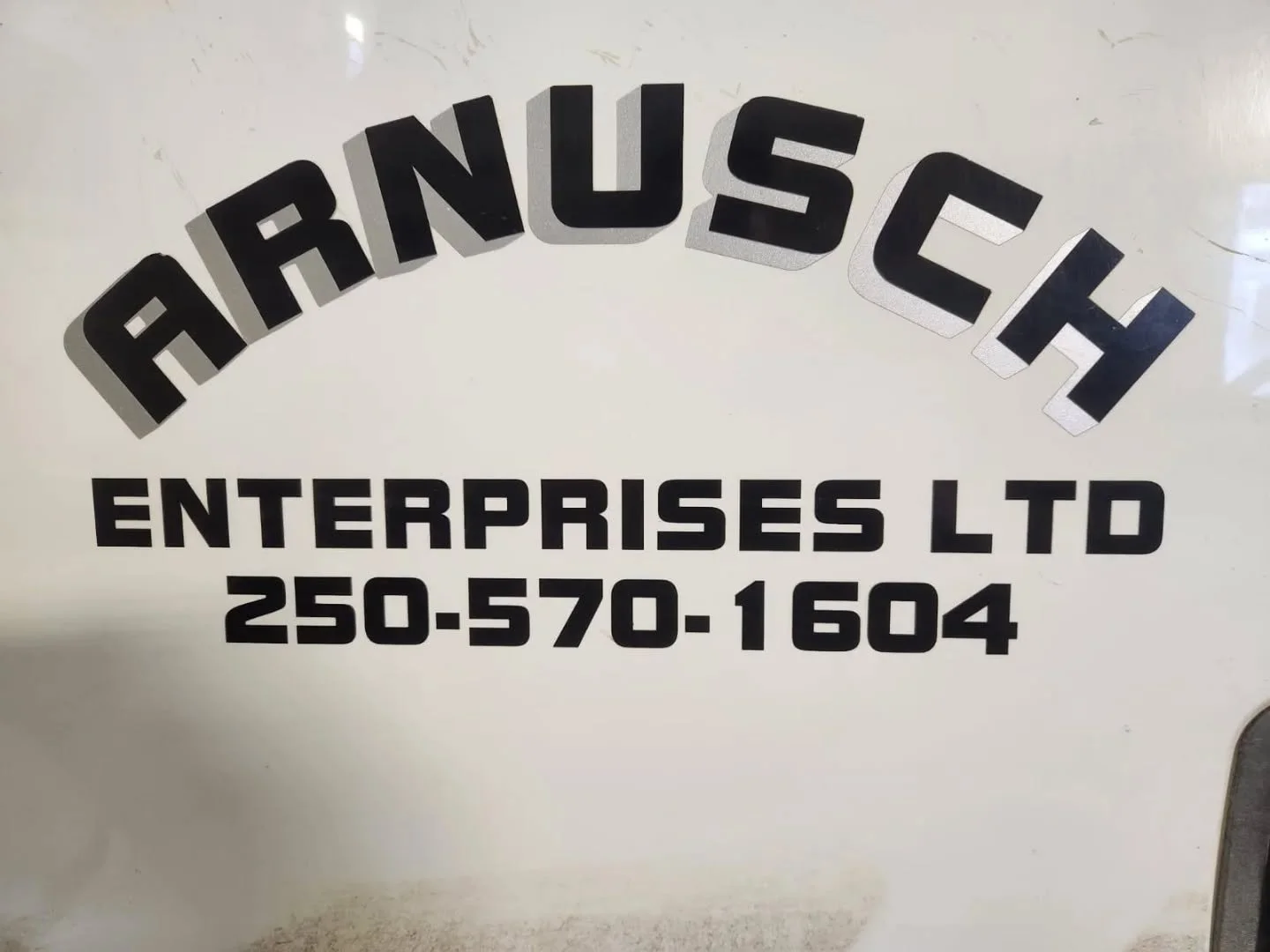 Another community shout out! Huge thank you to @zach_arnusch of Arnusch Enterprises for donating his valuable time to get the cat back on the snow!