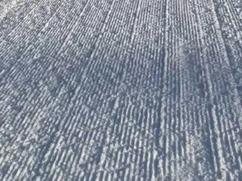 What an absolutely fantastic day! Rain yesterday but you wouldn't even know it. Groomers were on point. Thanks everybody for helping make this mountain so special, and bringing the vibe! See for more laps on Sunday funday!