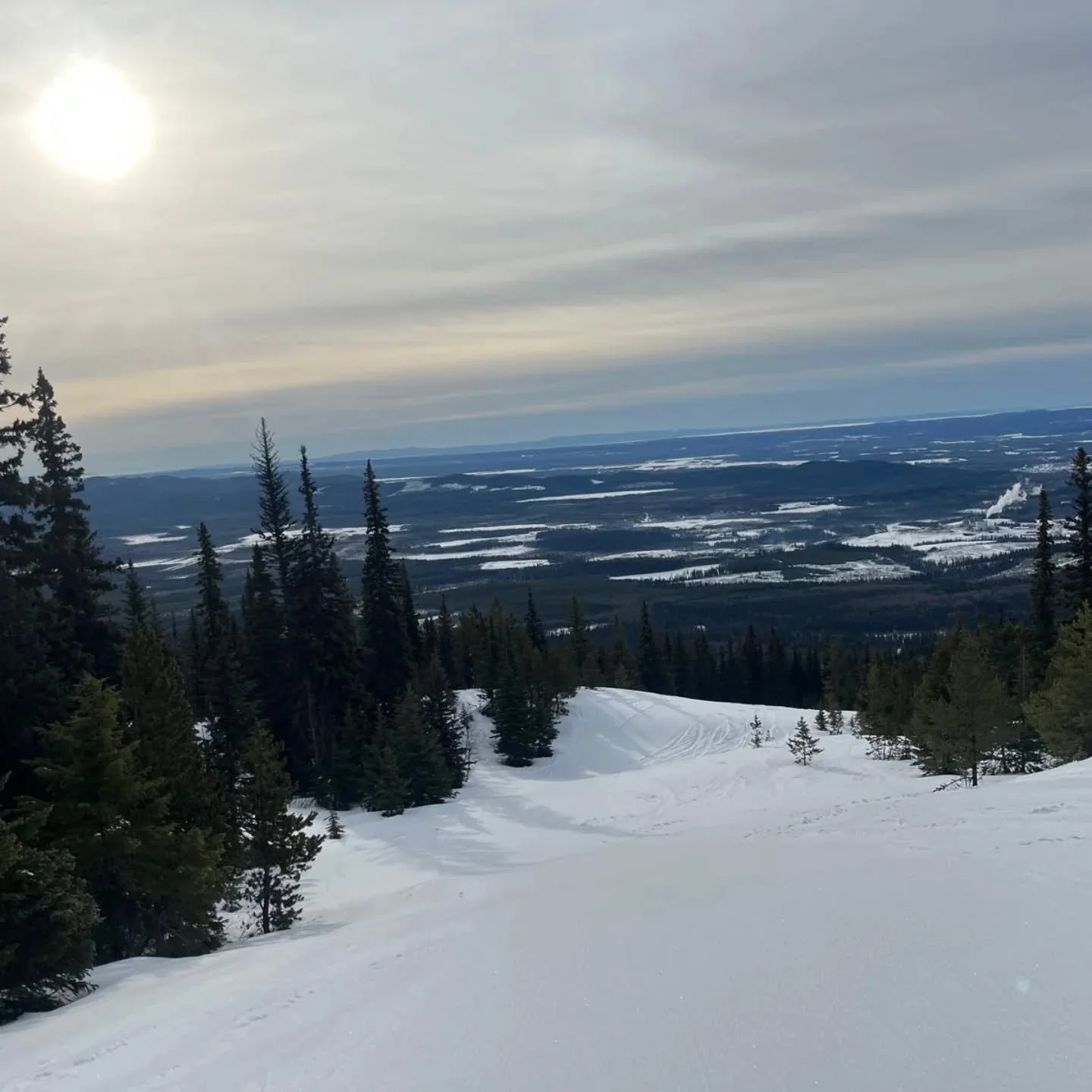 Reminder: we are closed today or allow our base to firm up. We'll keep you posted !