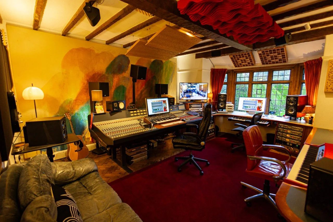 The Surprising Truth About Dolby Atmos Mixing: Better Stereo, Higher Royalties