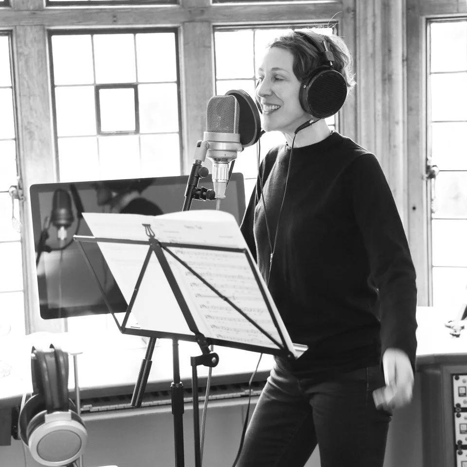 Stacey Kent, 1 Billion Streams, and a Long Musical Friendship