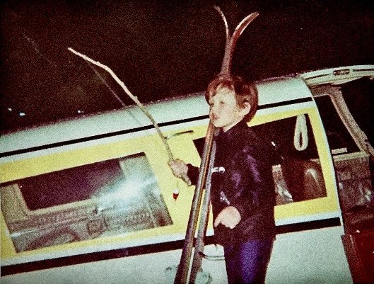 A Long, Long Time Ago…