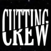 Cutting Crew logo representing a forthcoming album due in spring 2027.