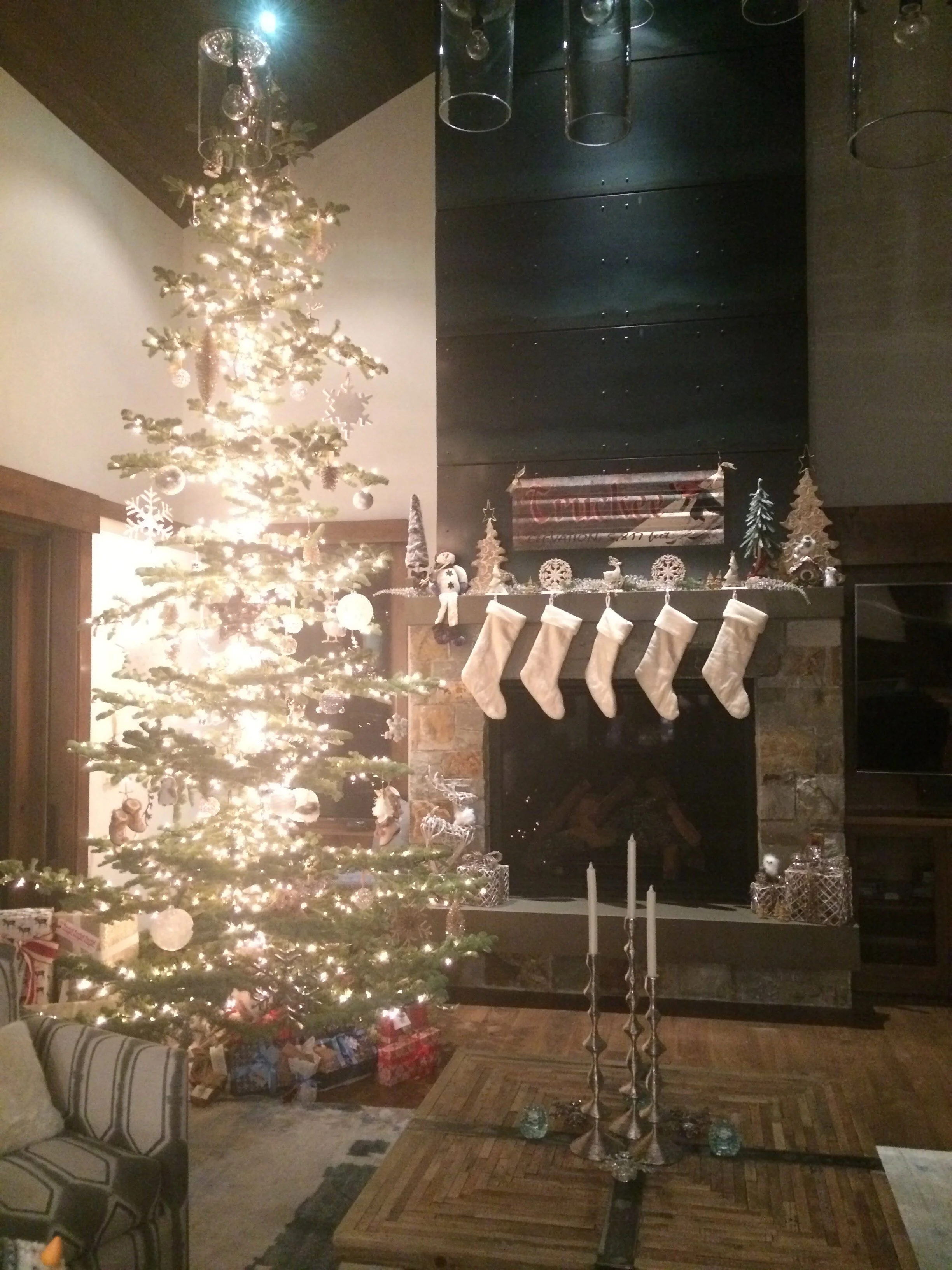 Home Staging for the Holiday