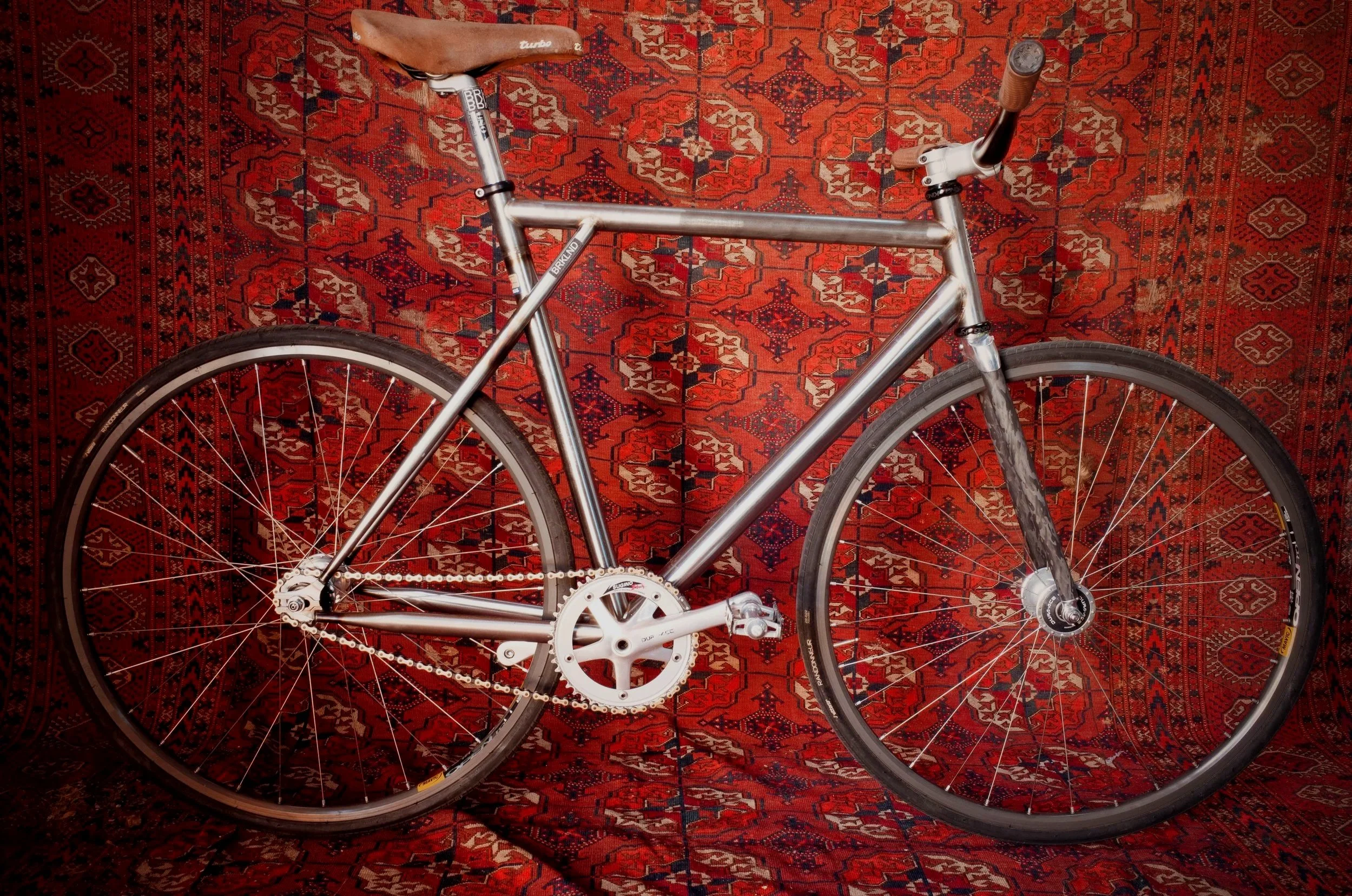 track bicycle, track bike, custom bicycle