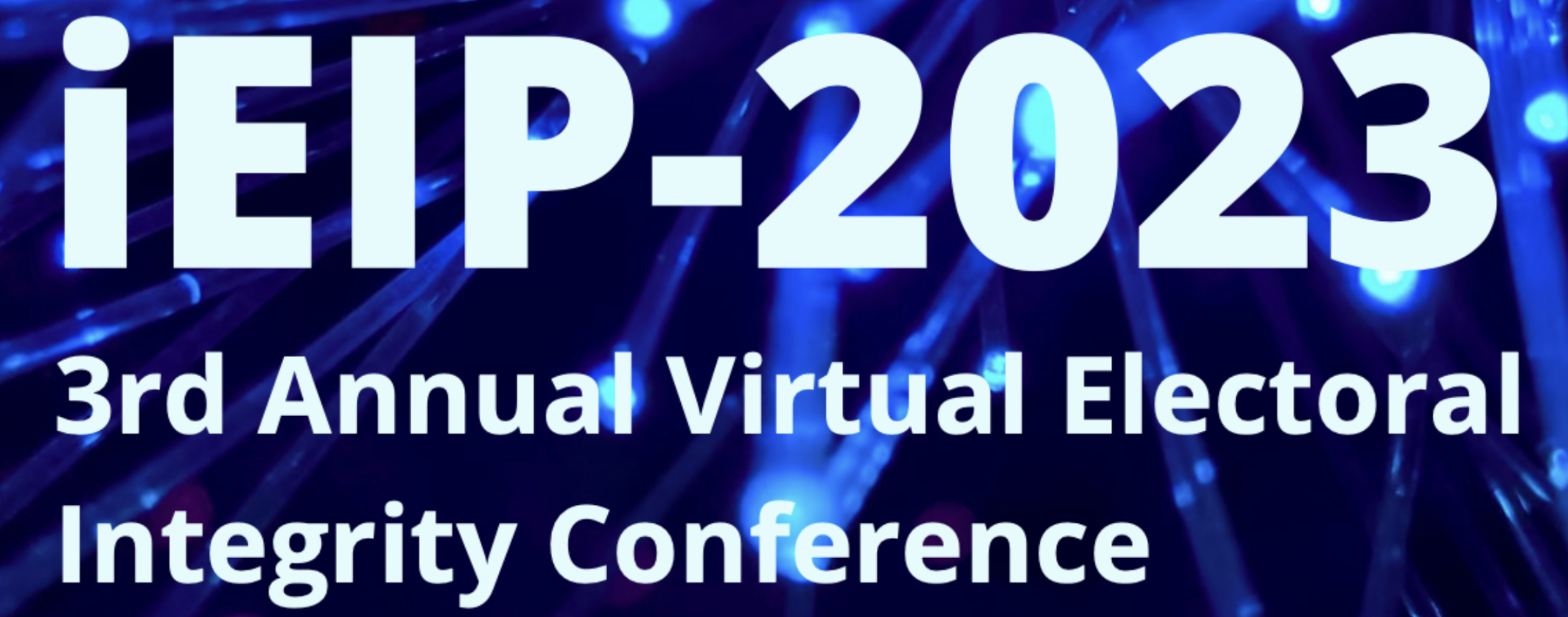 The iEIP 2023 Conference in Review