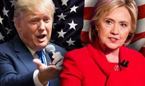 Trump wins