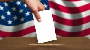 U.S. elections rank last among all Western democracies