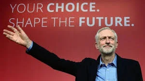 Why the younger generation of Corbysandistas?