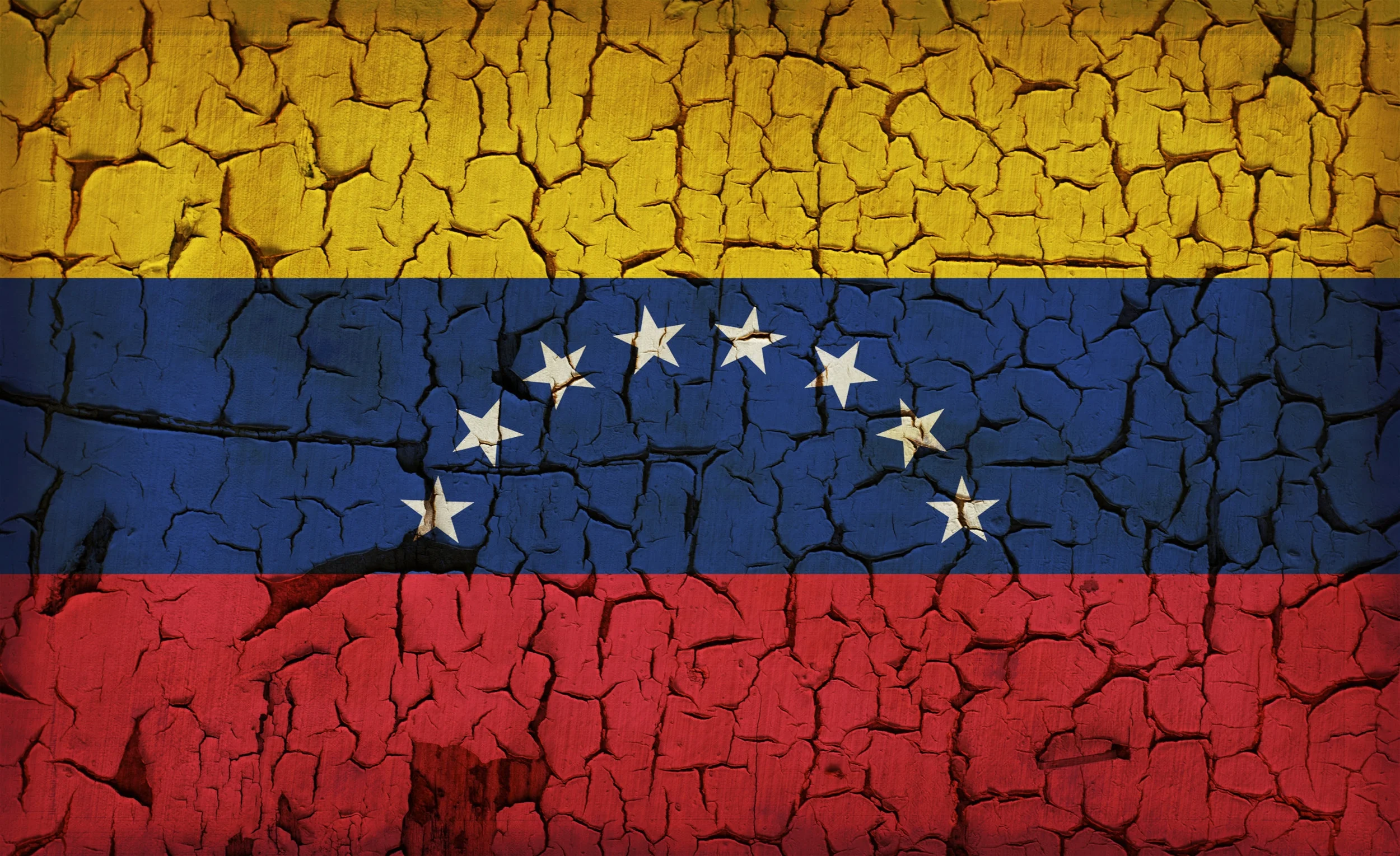 Rigged Elections: Venezuela's Failed Presidential Election