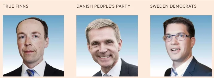 Nordic Models in the Age of Populism