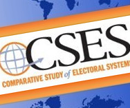 Comparative Study of Electoral Systems (CSES) Plenary Session