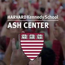 Ash Center - Cultural Backlash