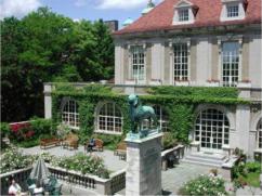 Minda de Gunzburg Center for European Studies