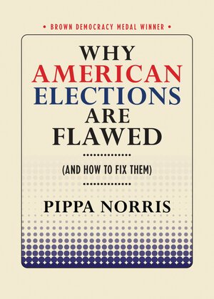 Why American Elections are Flawed