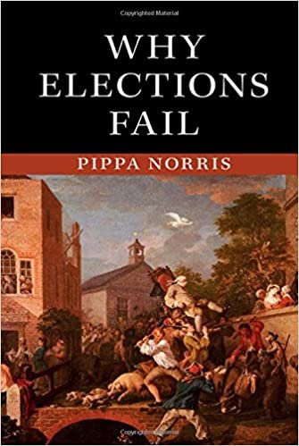 Why Elections Fail