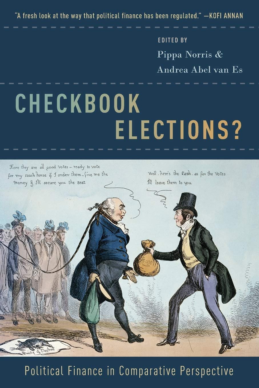 Checkbook Elections